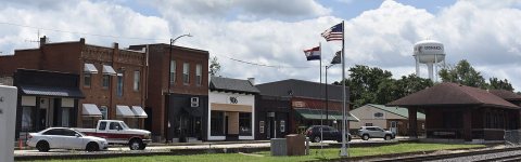 Bismarck, Missouri