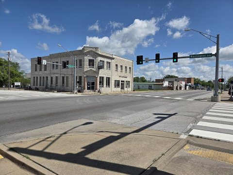 Billings MO City Hall