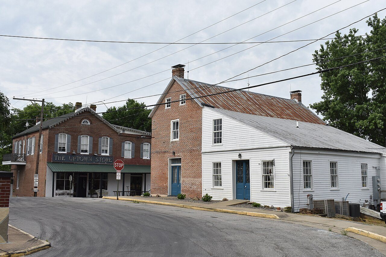 Augusta, Missouri