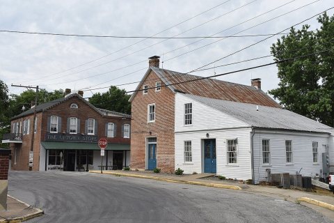 Augusta, Missouri