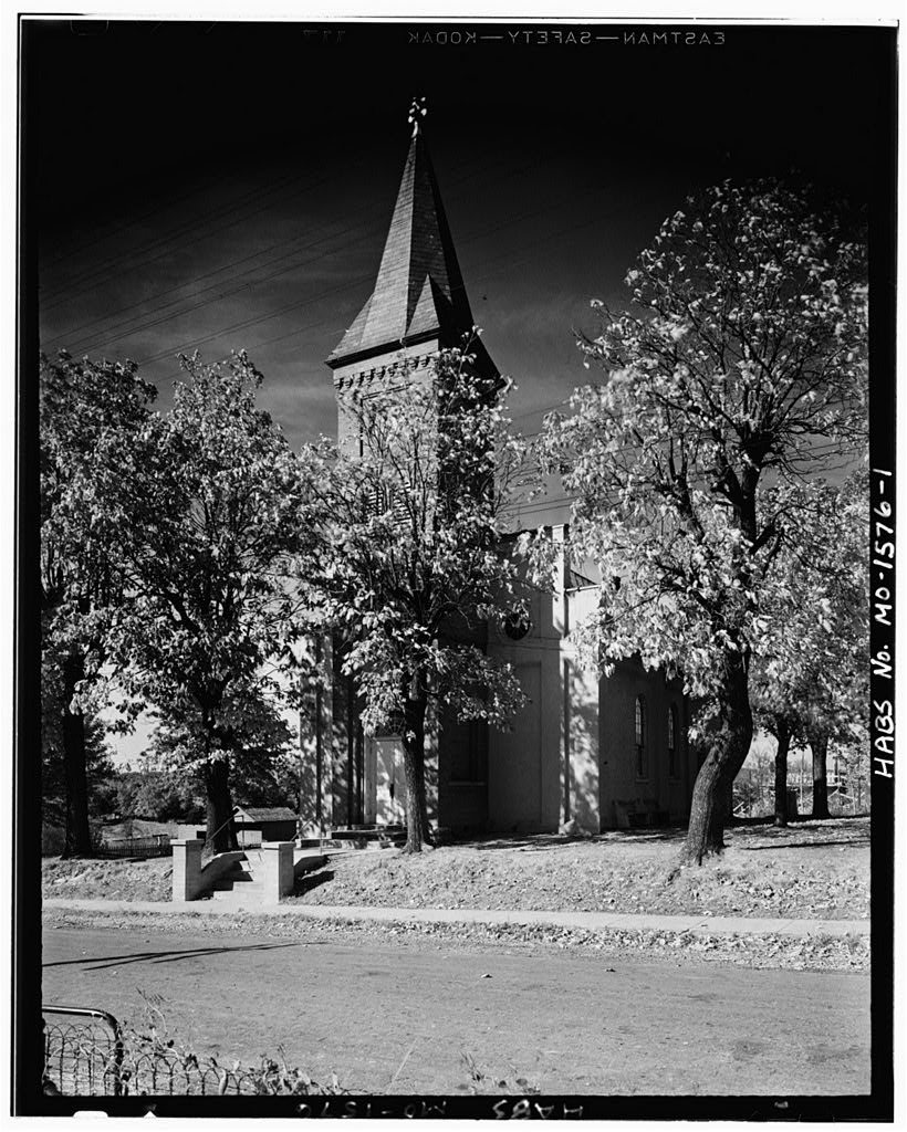 Ebenezer Evangelical Church