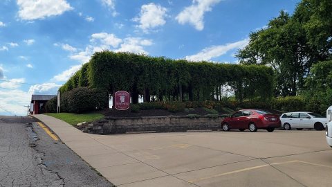 Augusta Wine and Beer Garden