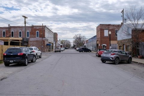 Lowry City, Missouri