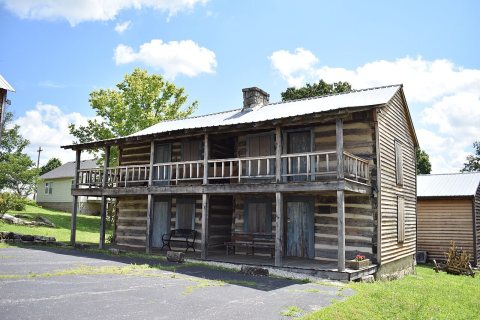 Latham House