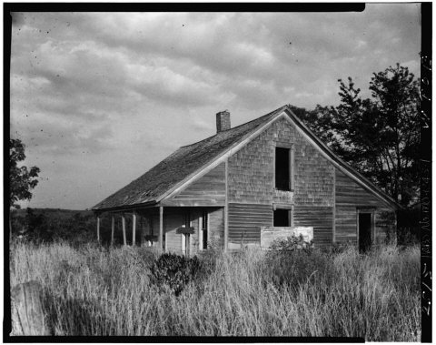 John M. Hooper House