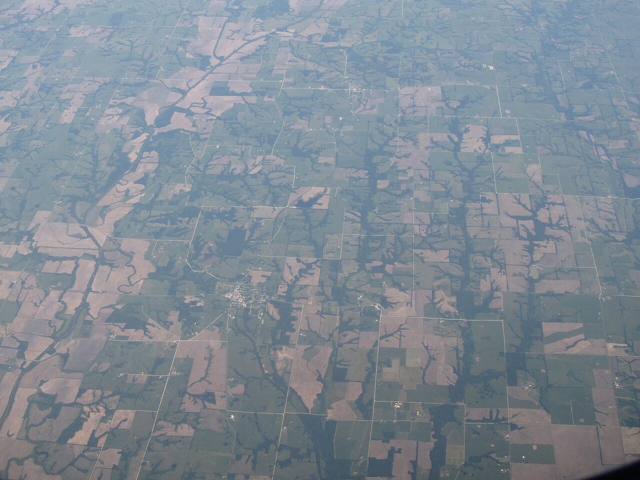 Linneus, Missouri