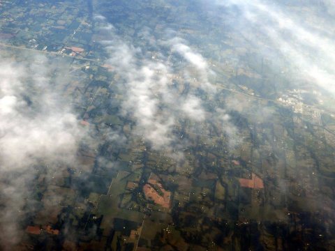 Bates City, Oak Grove, and Grain Valley, Missouri