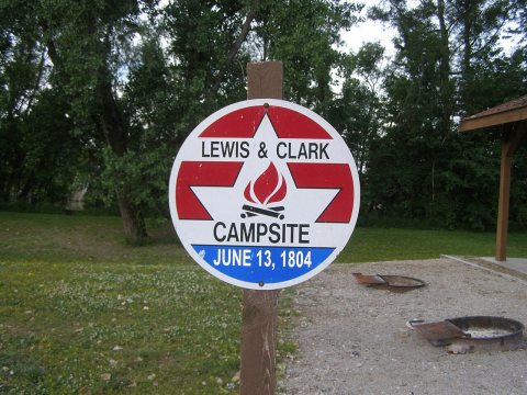 Brunswick - L&C Campsite P5300102 L&C