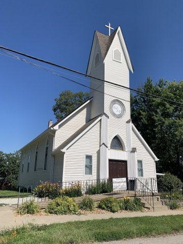 AloysiusParishChurchMaysvilleMissouri