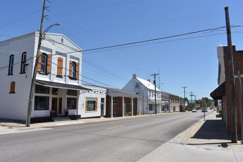 Linn, Missouri