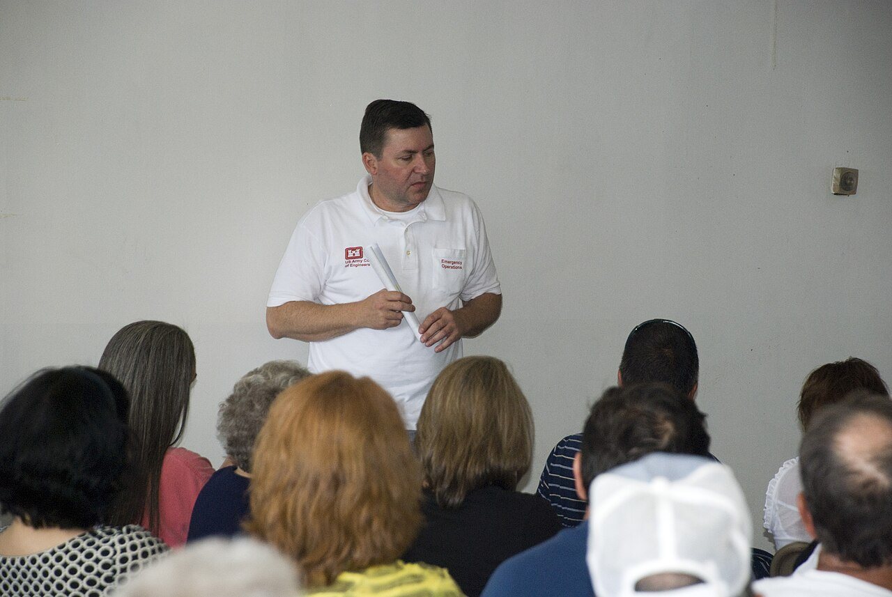 Farley Public Meeting June 17, 2011