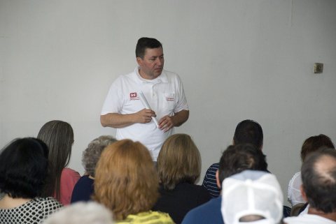 Farley Public Meeting June 17, 2011