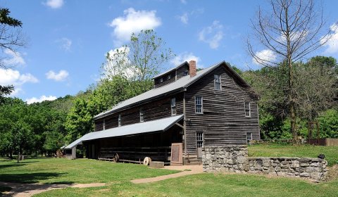 Jolly Mill