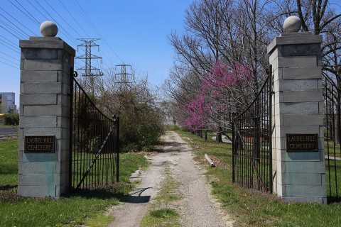 Laurel Hill Cemetery