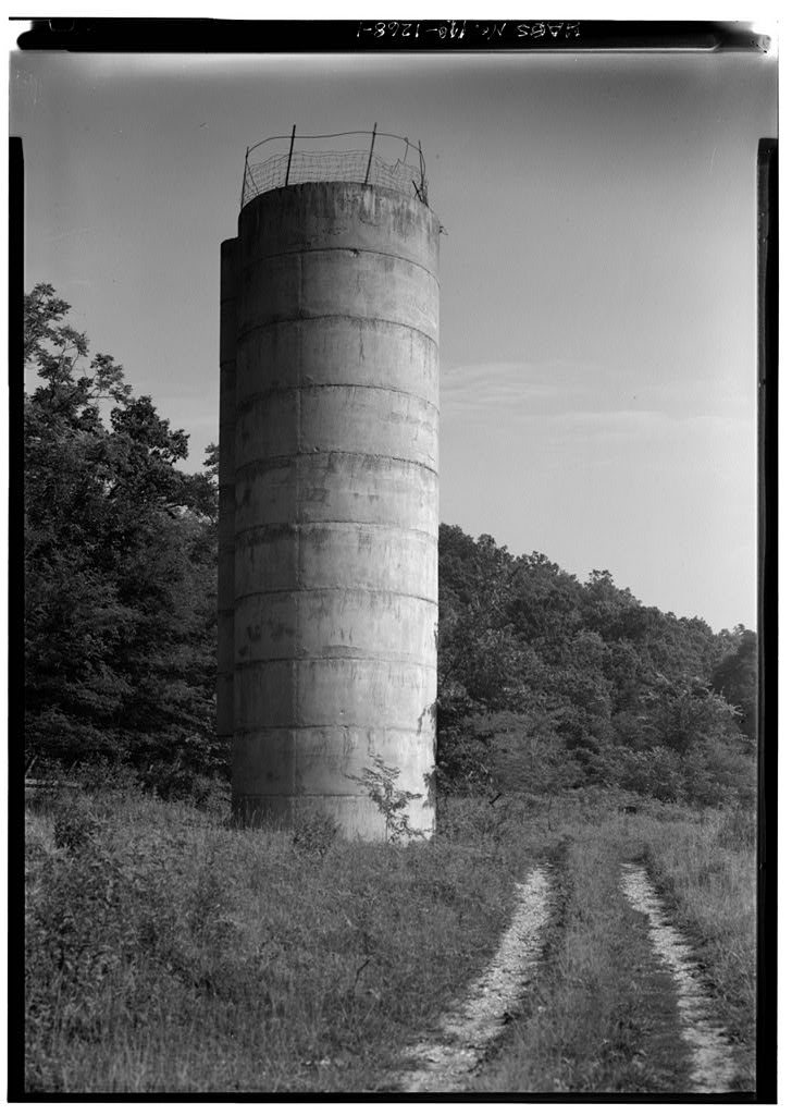 Silo
