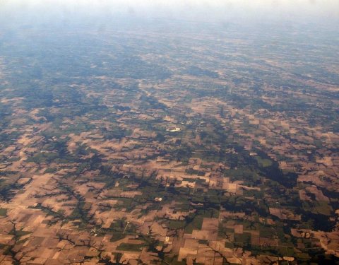 Edina, Missouri