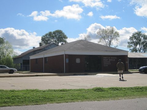 Madison AR 011
