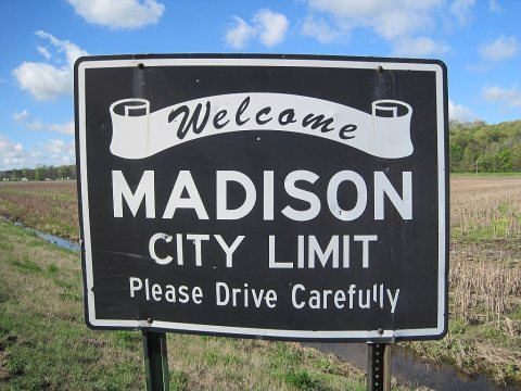 Madison AR 002