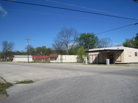 Madison AR 013