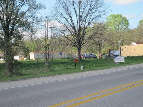Madison AR 007