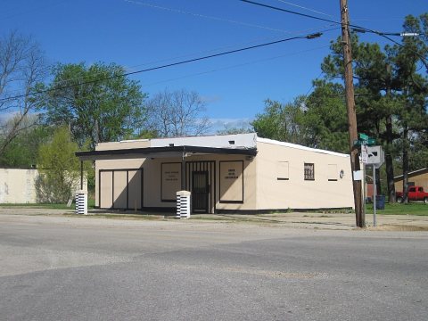 Madison AR 014