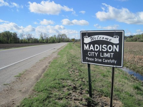 Madison AR 001