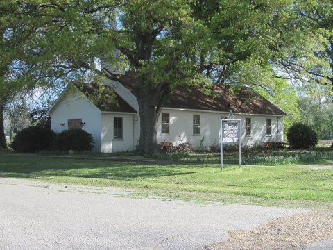 Madison AR 009