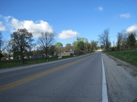 Madison AR 006