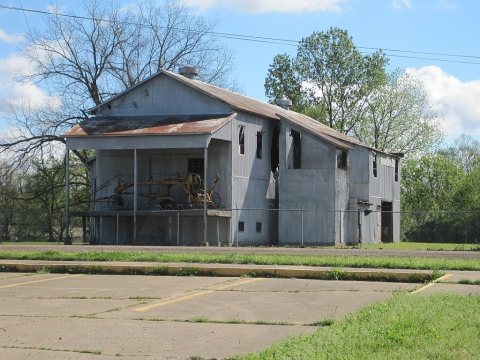 Madison AR 012