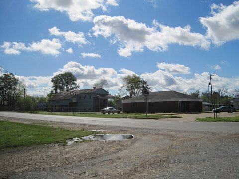 Madison AR 010