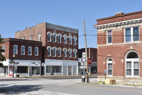 Wellsville, Missouri