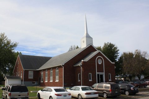 HamiltonBaptist