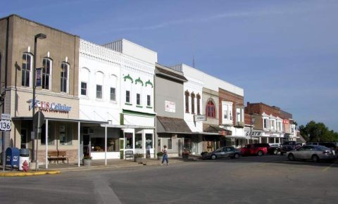 MemphisMoWestSideSquare