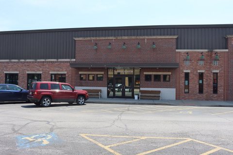 Buckner City Hall