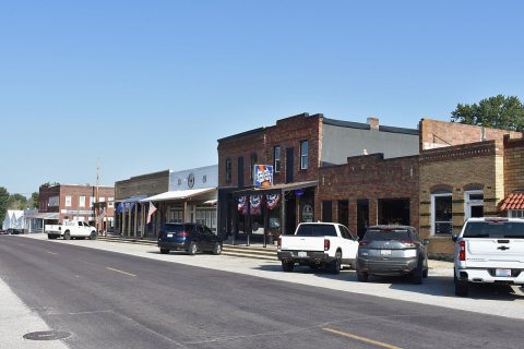 Jonesburg, Missouri