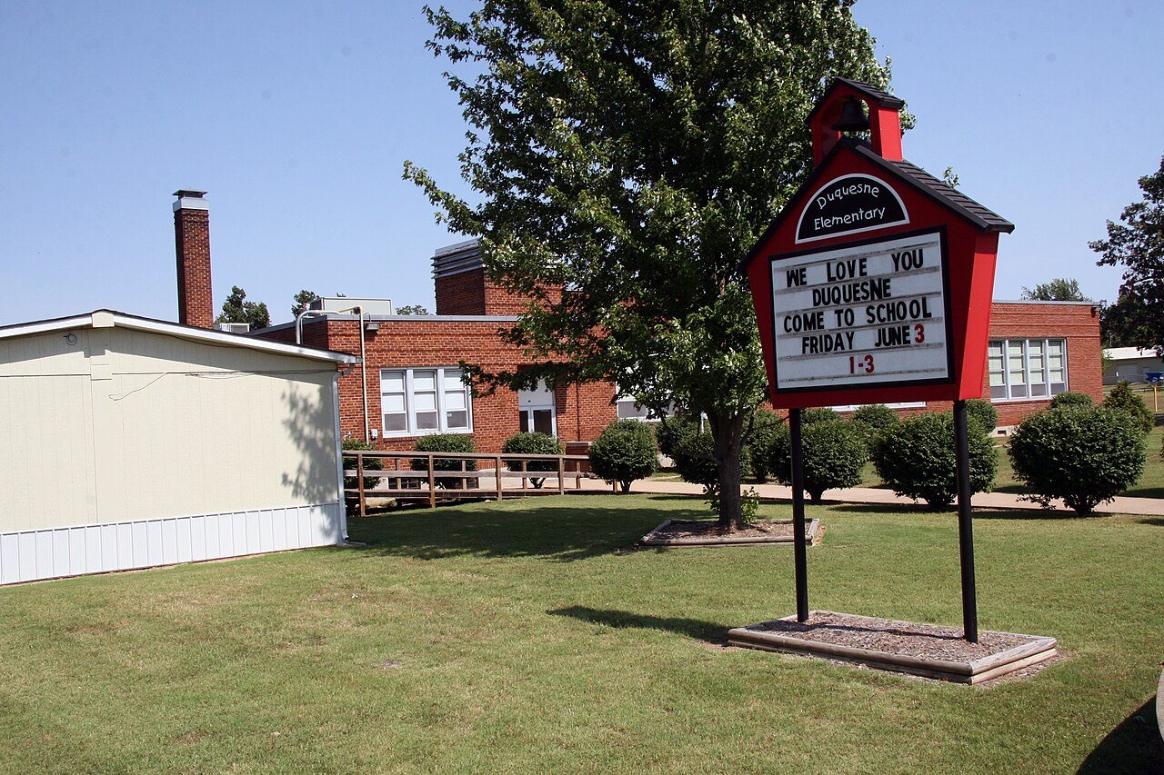Duquesne Elementary School