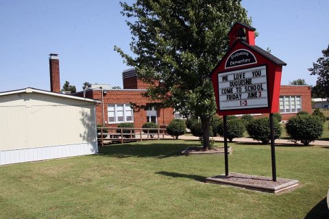 Duquesne Elementary School