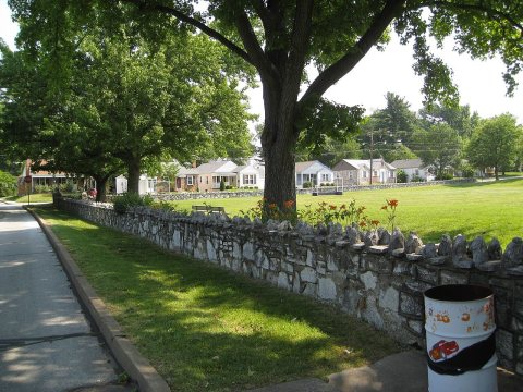 Mark Twain Elementary