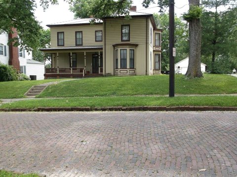 307 S. Main St. in