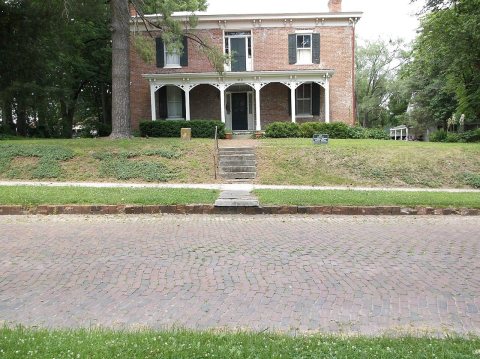 310 S. Main St. in