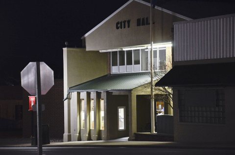 City Hall