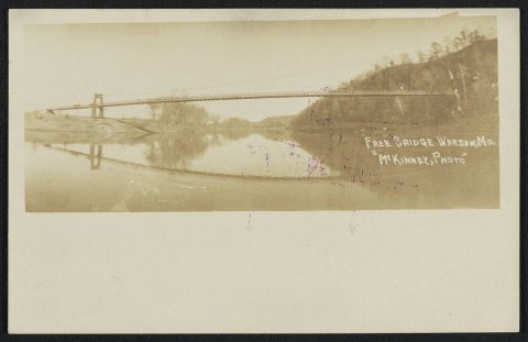 Free Bridge