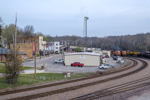 Thayer, Missouri