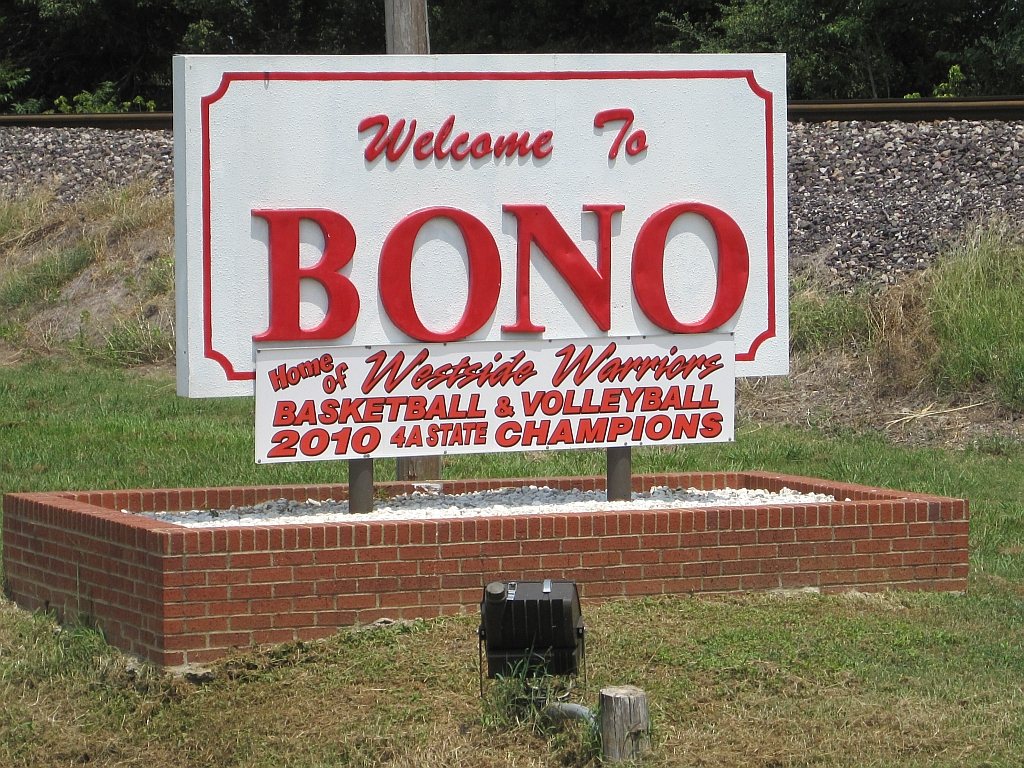 Bono AR 001