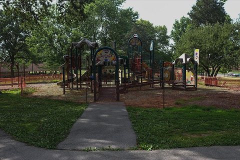 Stacy Park