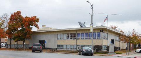 Dallas County MO Courthouse 20151023-210