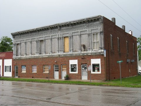 New Florence, Missouri