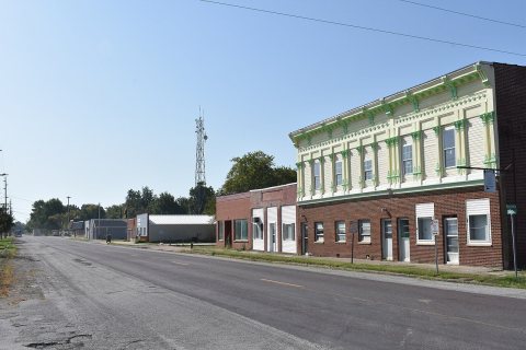 New Florence, Missouri 2026