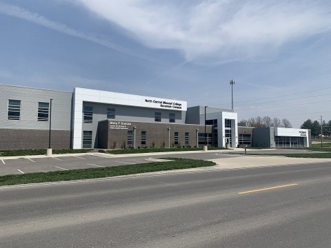 NorthCentralMissouriCollegeSavannah