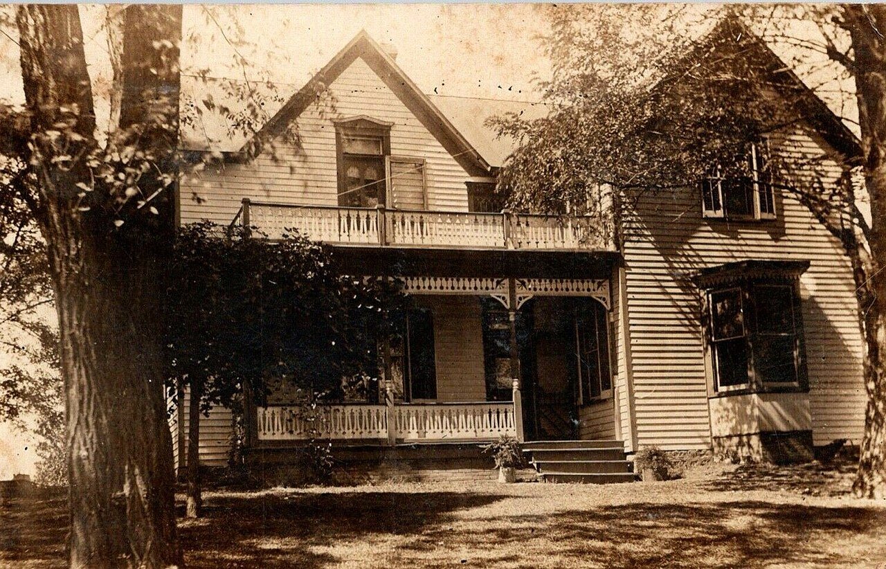 New Haven MO - 1912